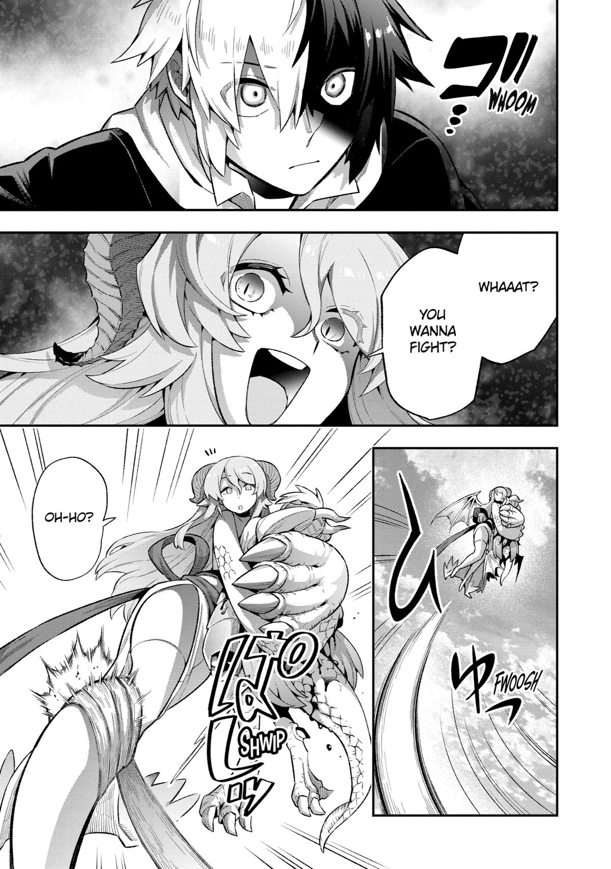Hero Classroom Book 43 53