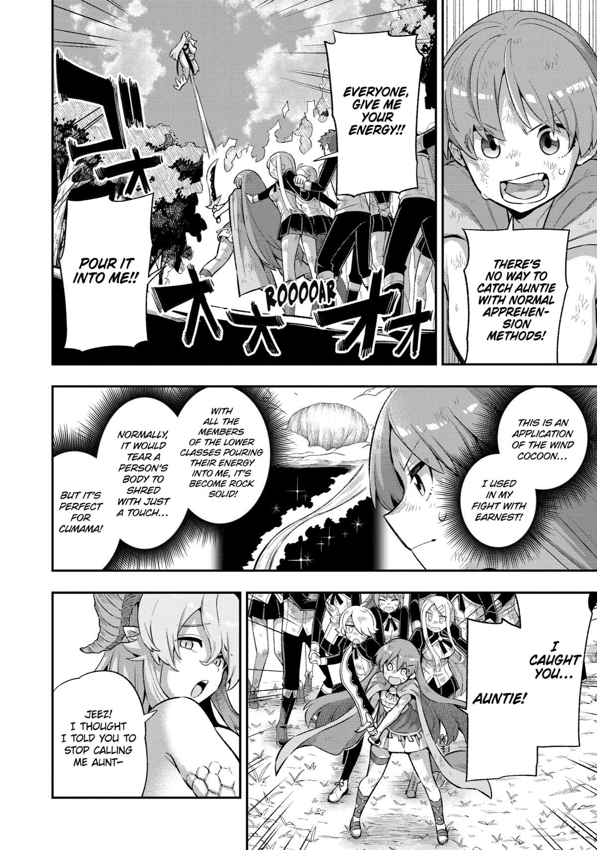 Hero Classroom Book 43 54