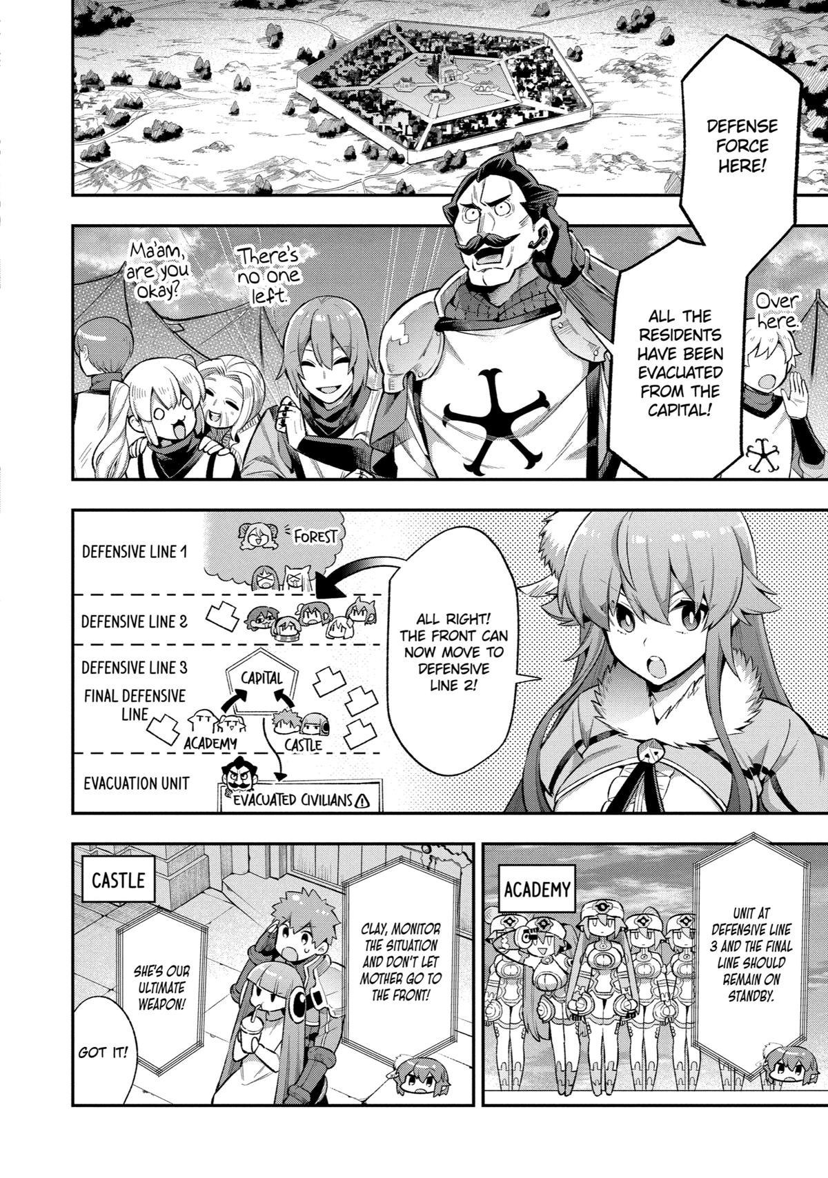 Hero Classroom Book 43 58