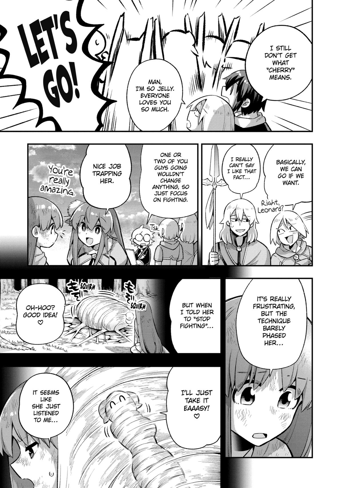 Hero Classroom Book 43 63