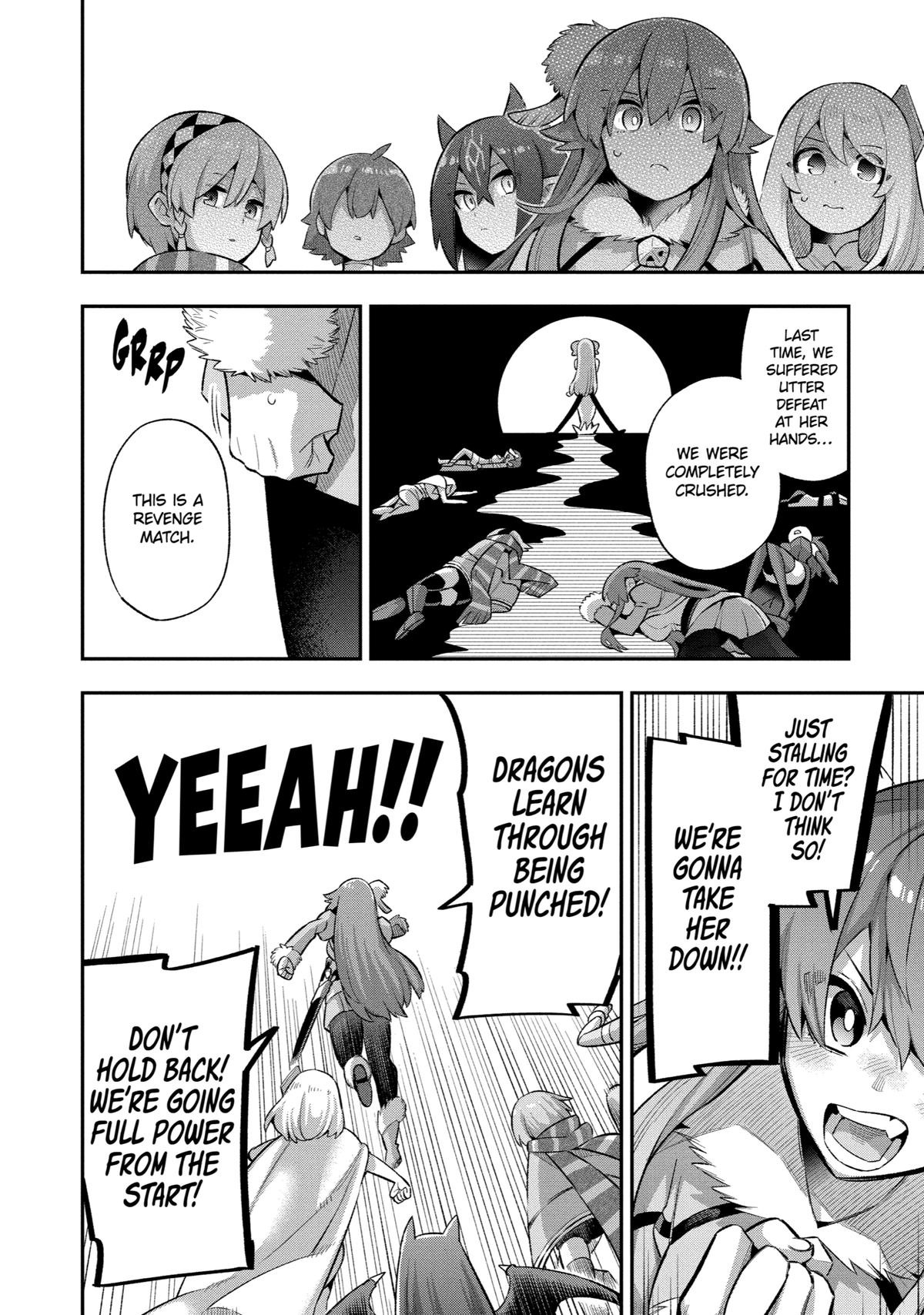 Hero Classroom Book 43 64