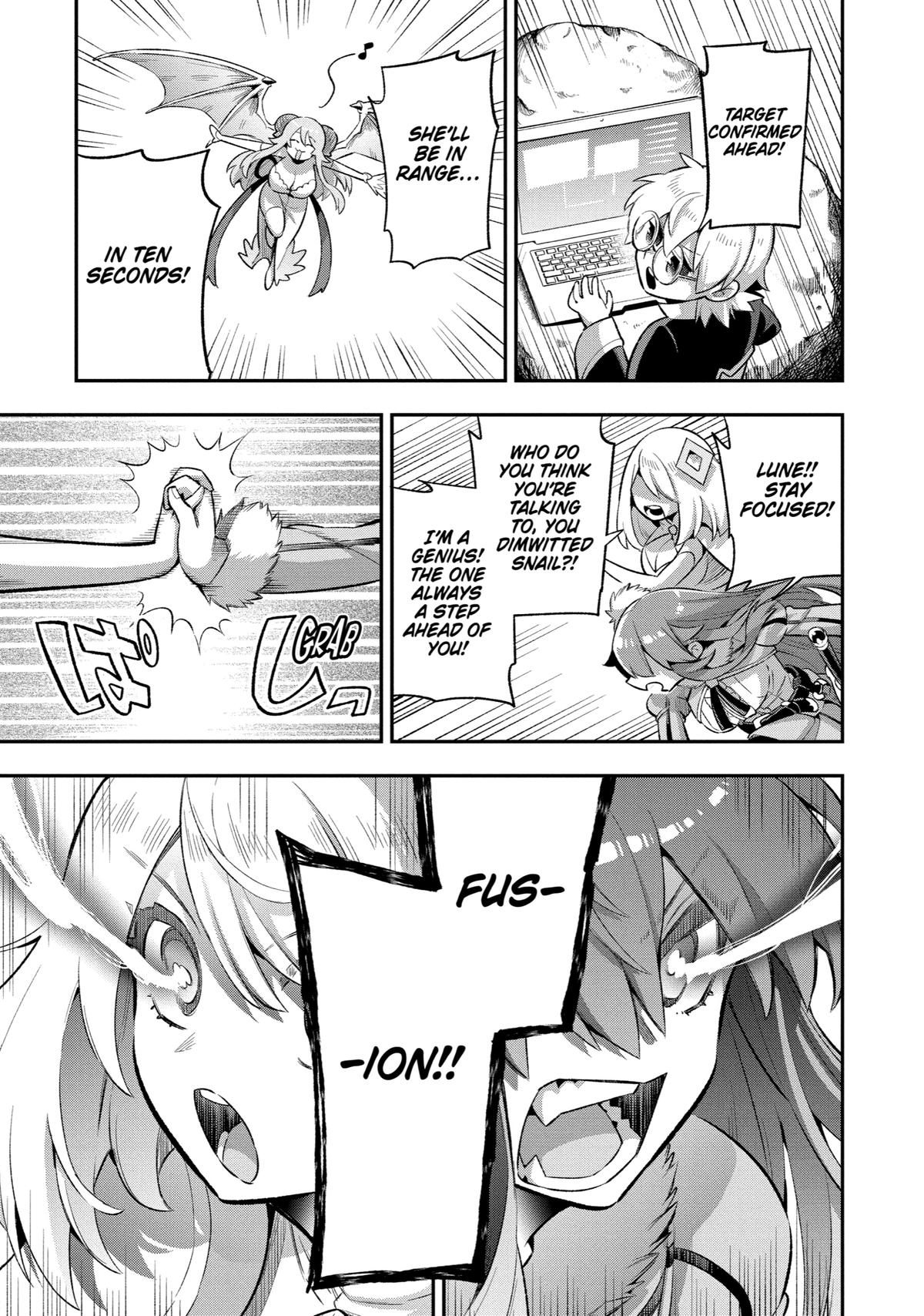 Hero Classroom Book 43 65