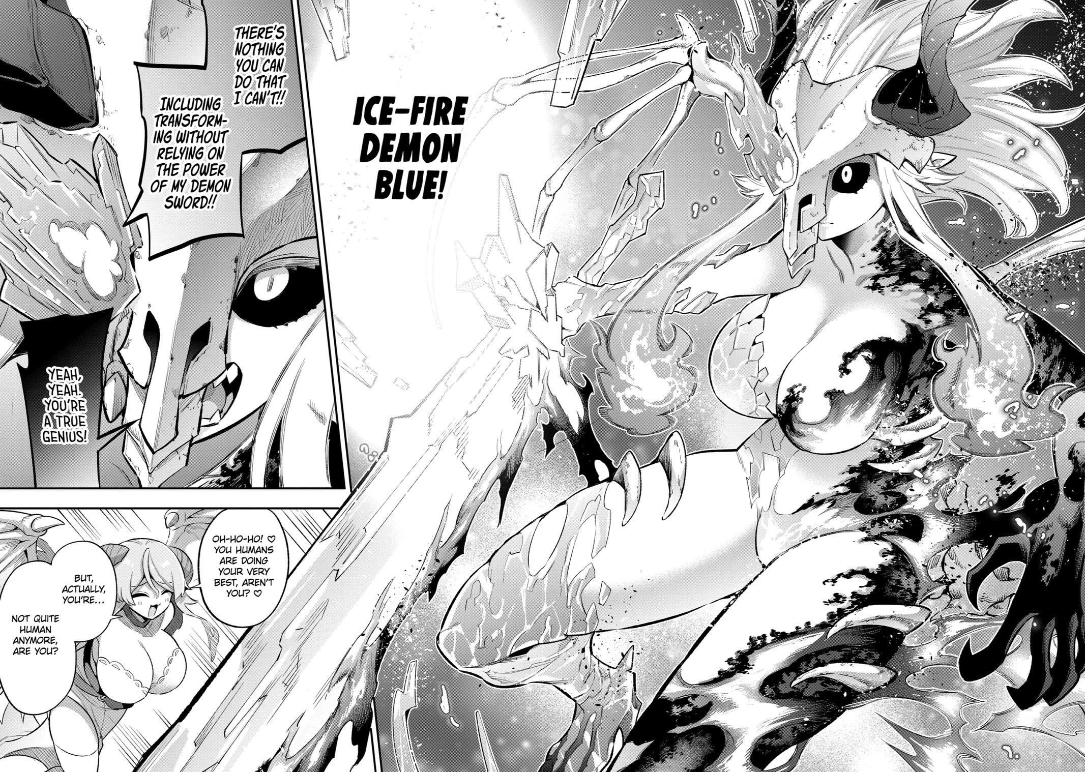 Hero Classroom Book 43 66