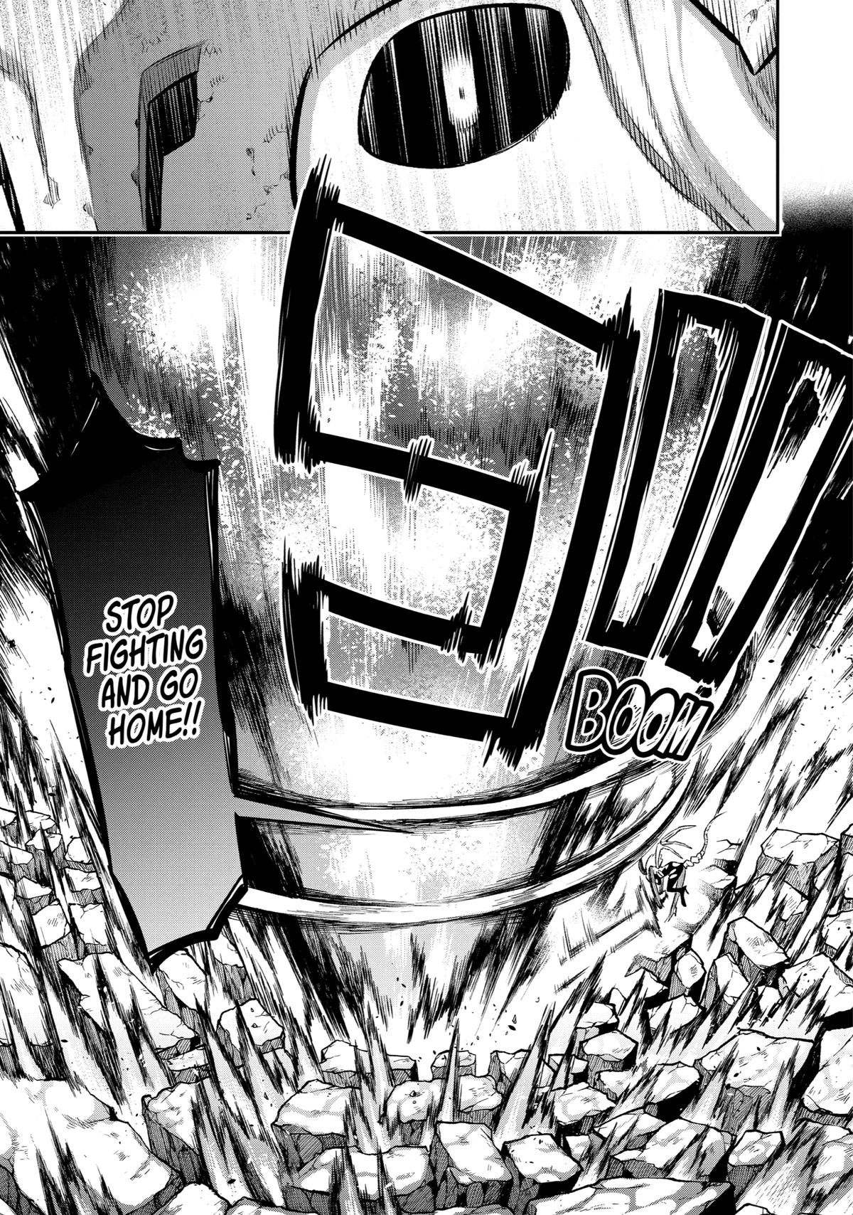 Hero Classroom Book 43 68