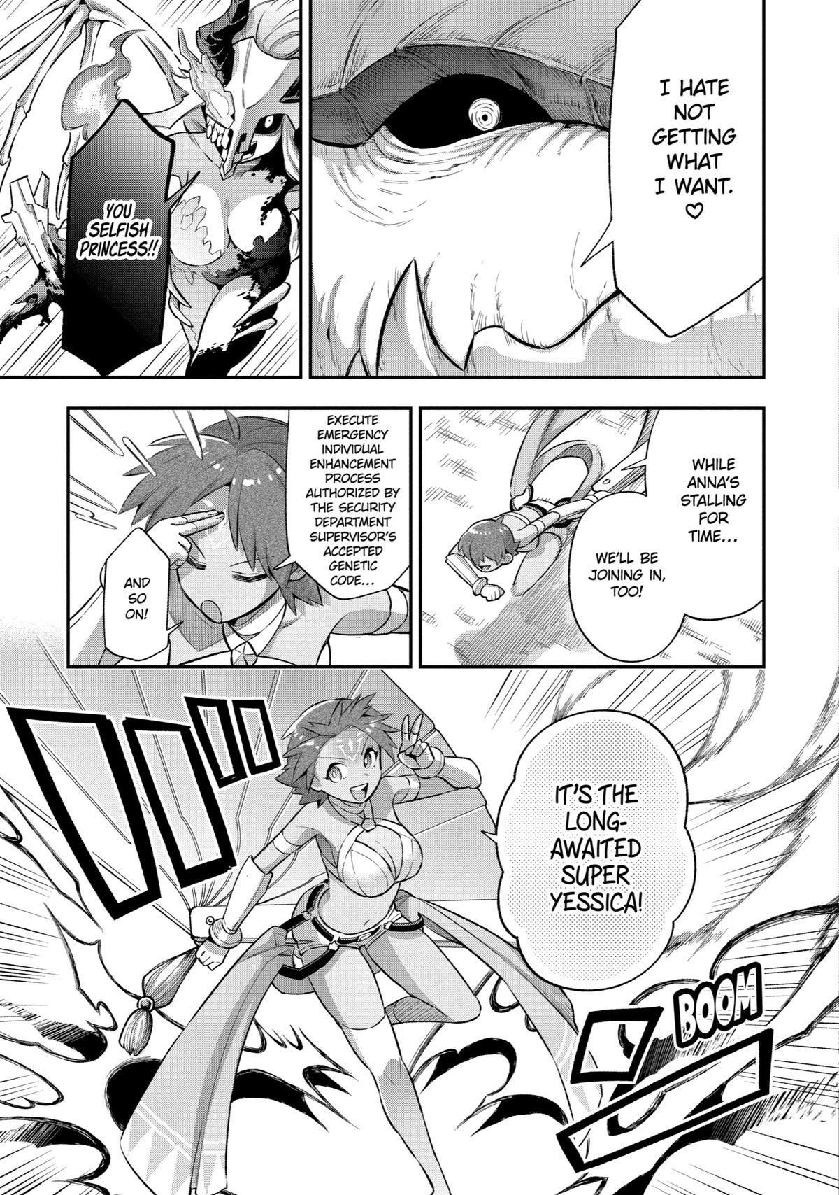 Hero Classroom Book 43 70