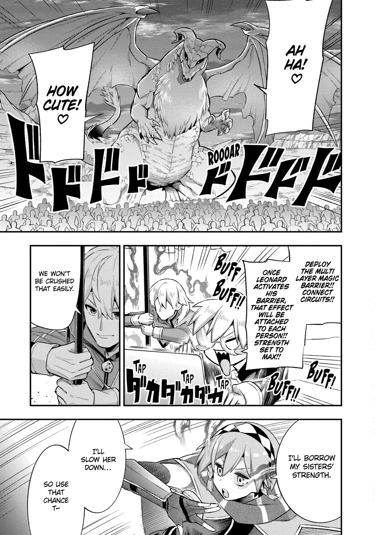 Hero Classroom Book 43 72