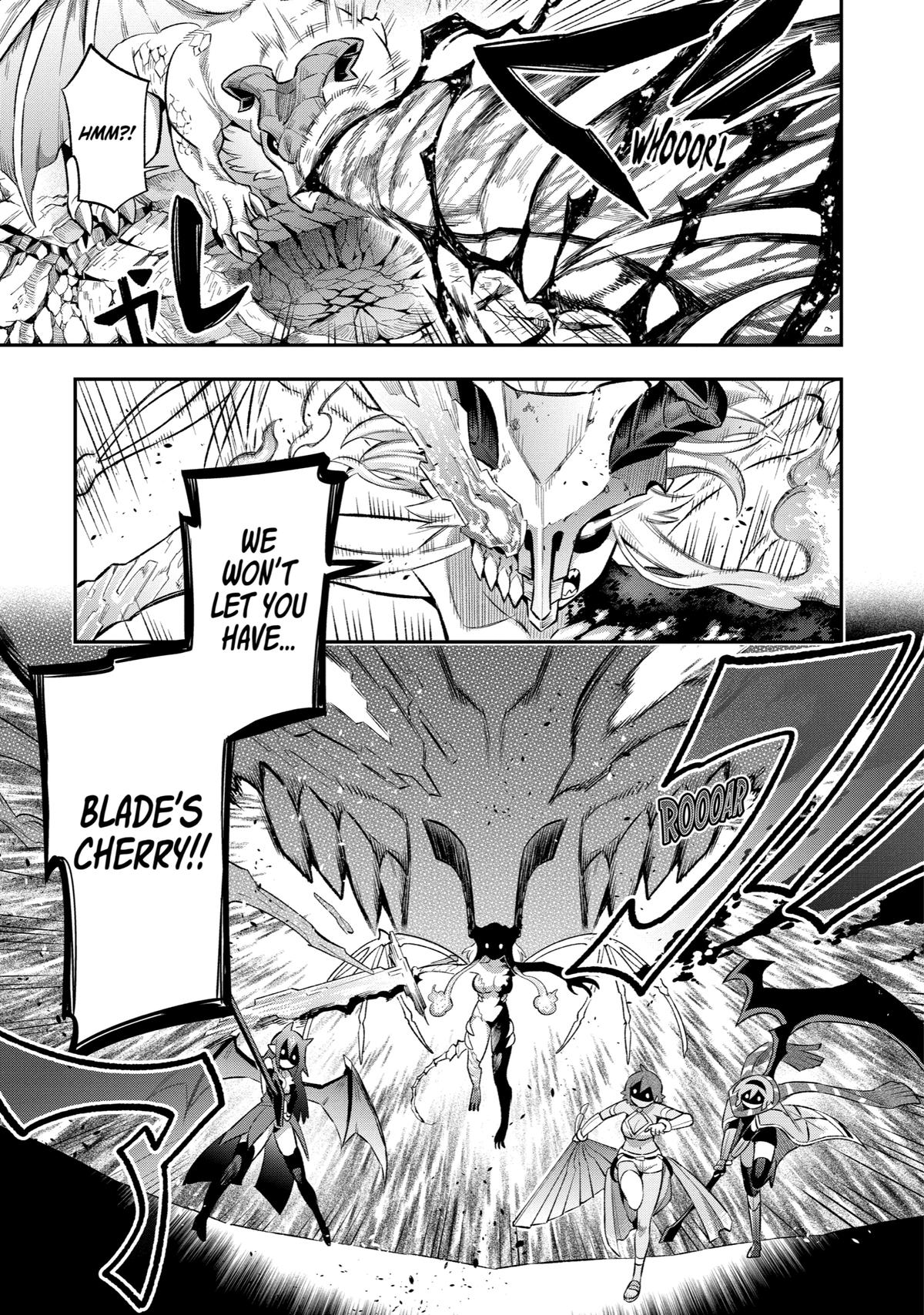 Hero Classroom Book 43 74