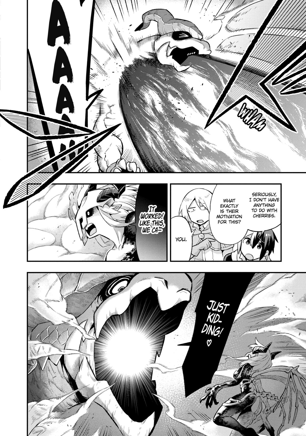 Hero Classroom Book 43 75