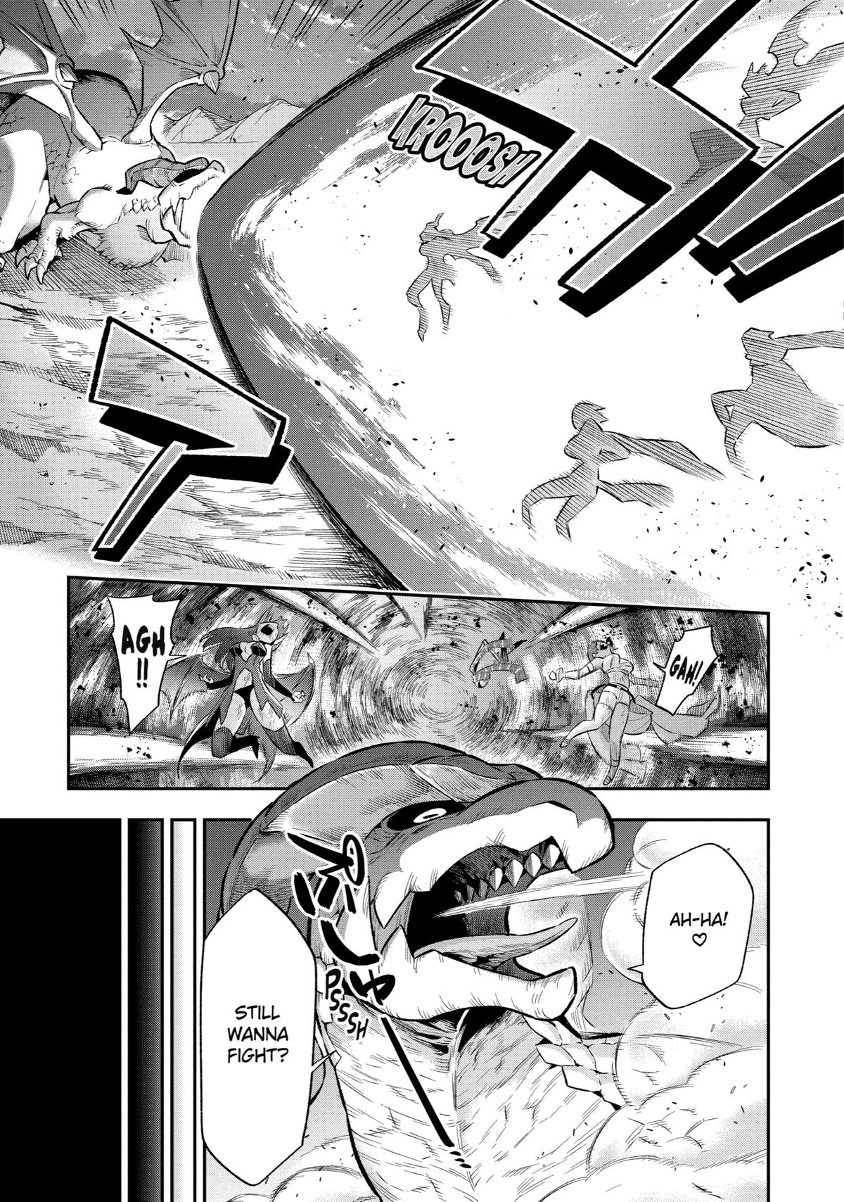 Hero Classroom Book 43 76