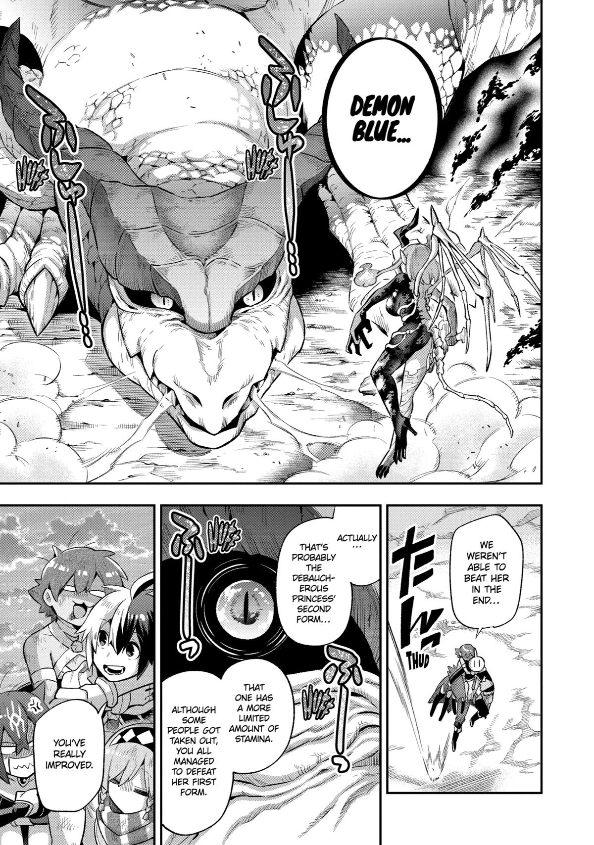 Hero Classroom Book 43 78