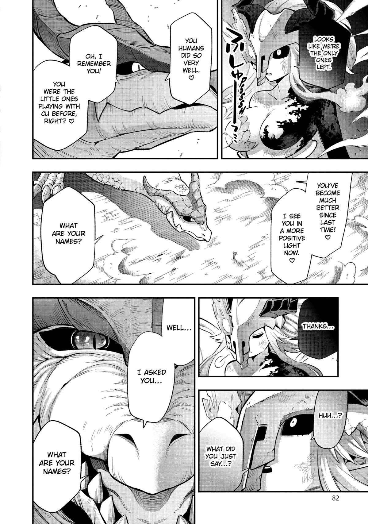 Hero Classroom Book 43 79