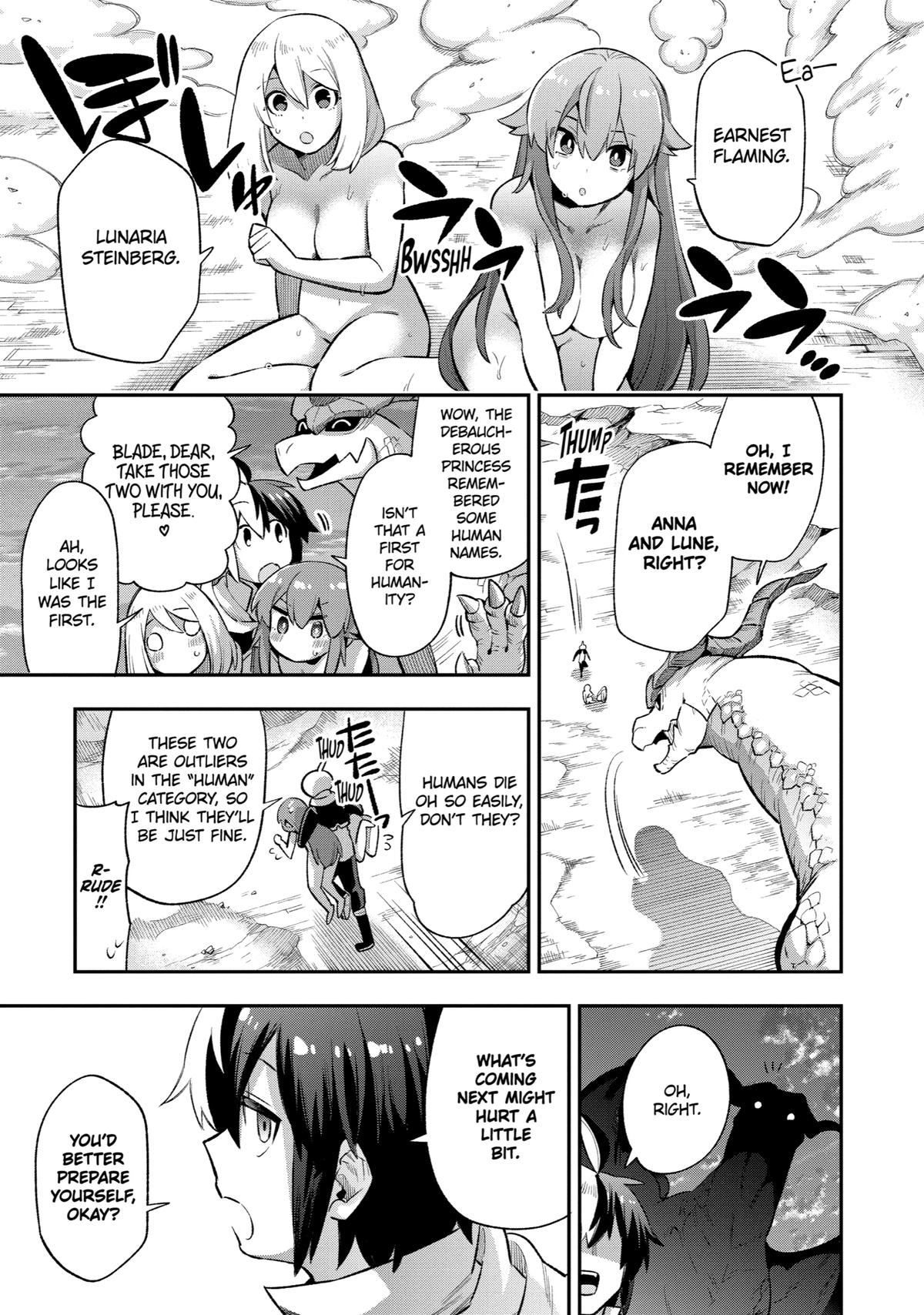 Hero Classroom Book 43 80