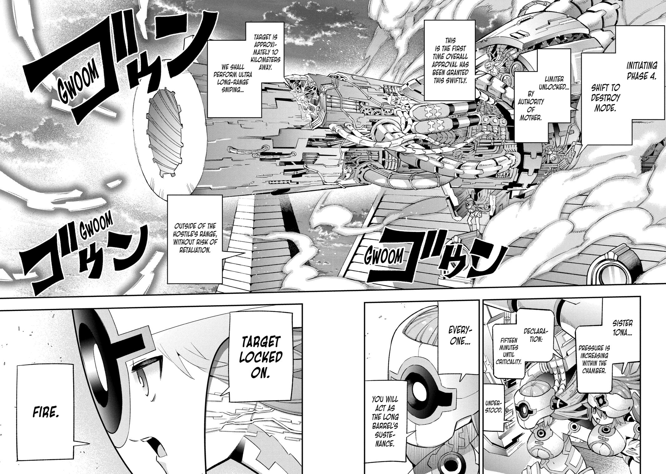 Hero Classroom Book 43 81