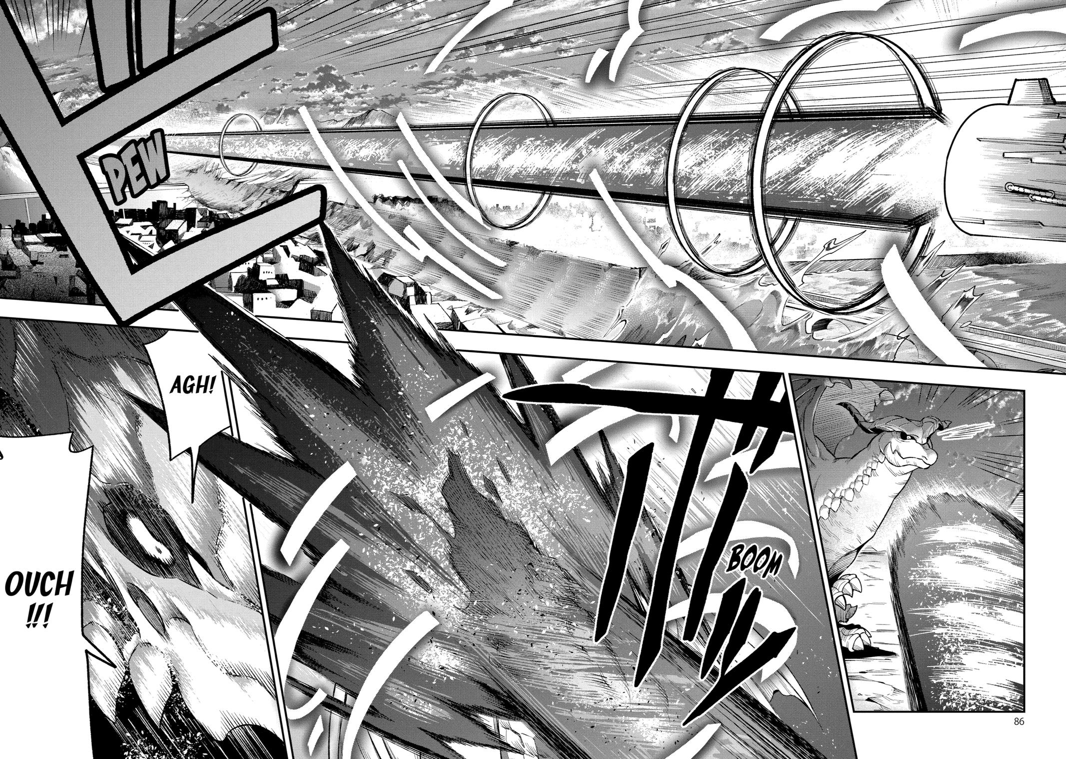 Hero Classroom Book 43 82