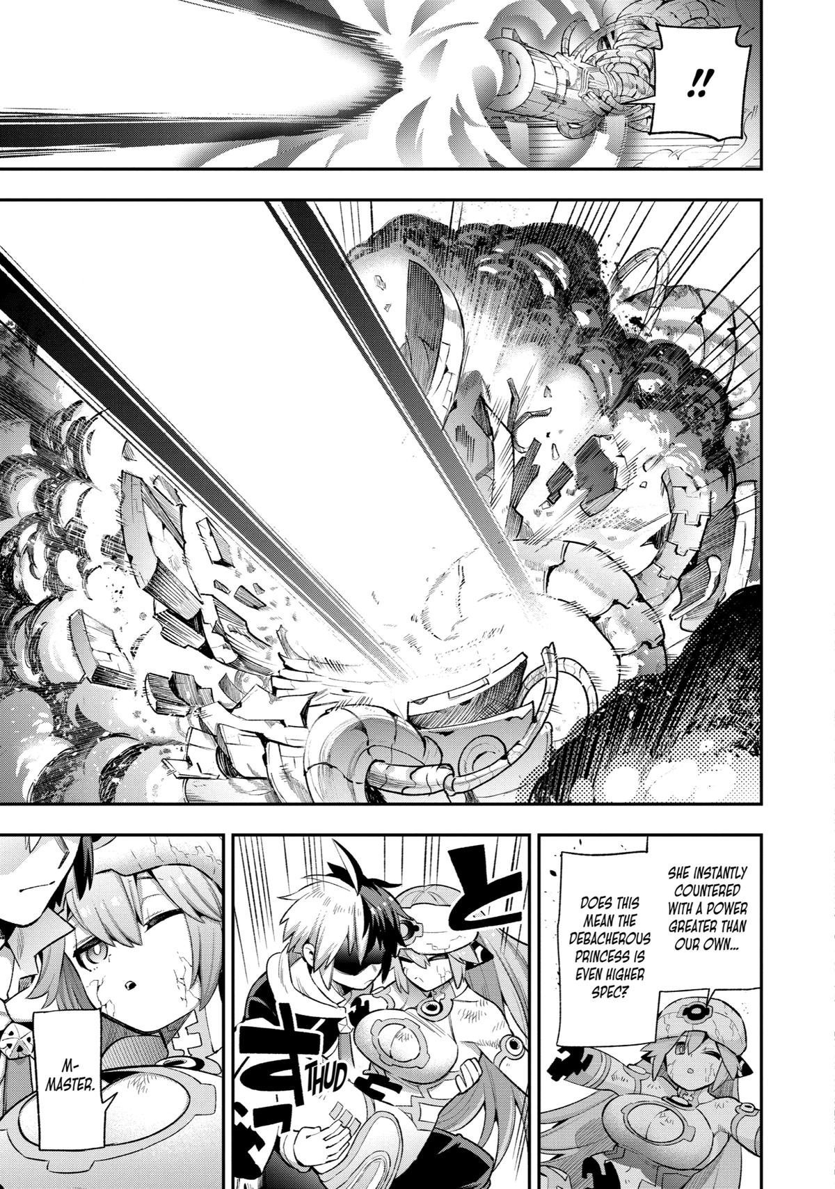 Hero Classroom Book 43 84