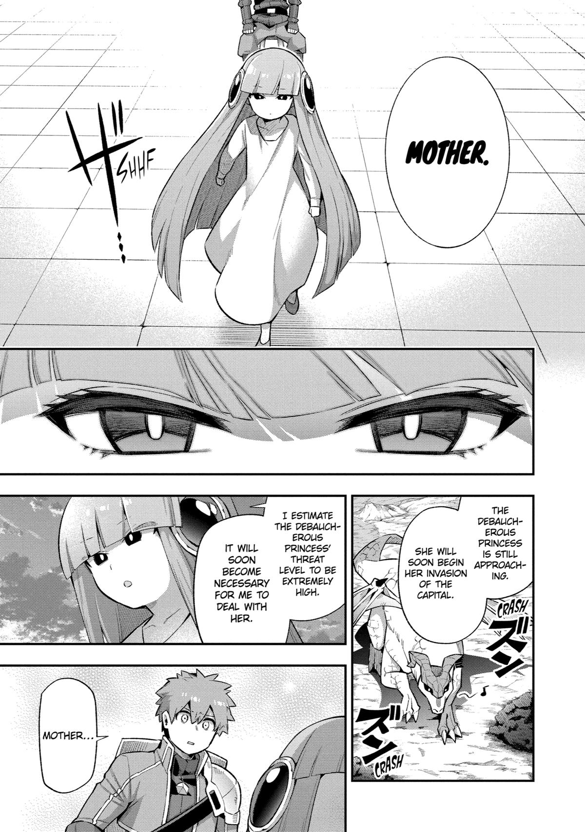 Hero Classroom Book 43 86