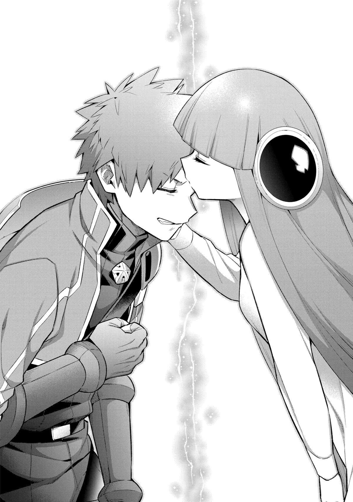 Hero Classroom Book 43 89