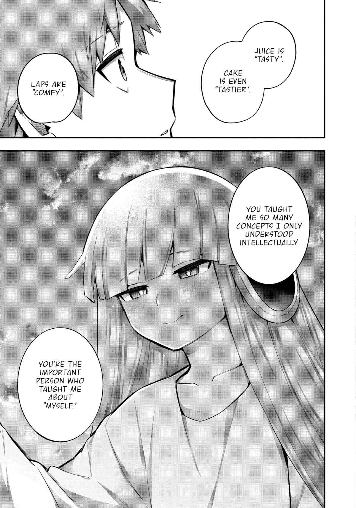 Hero Classroom Book 43 90