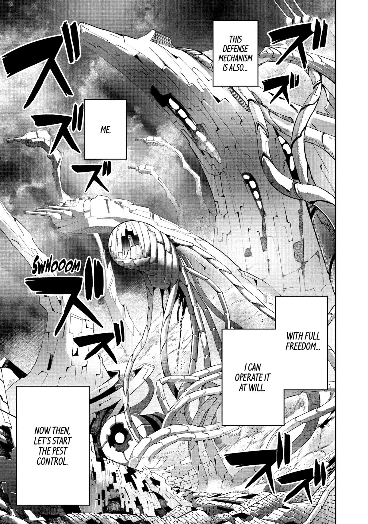 Hero Classroom Book 43 98