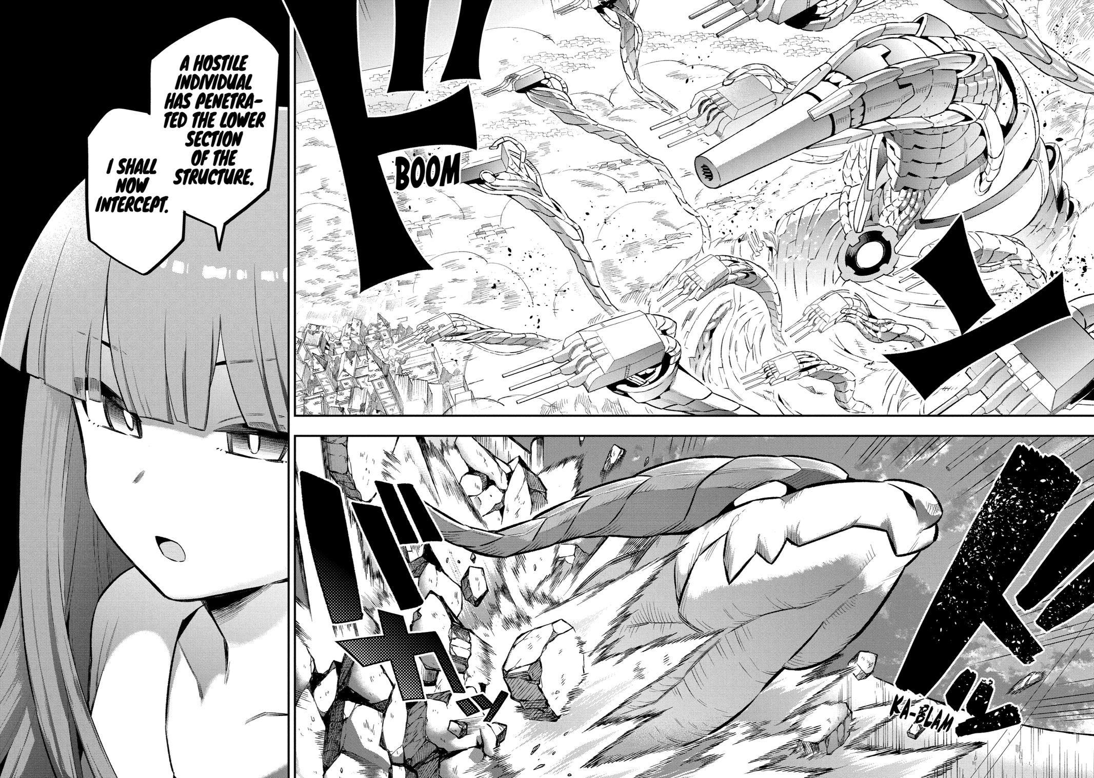 Hero Classroom Book 43 99