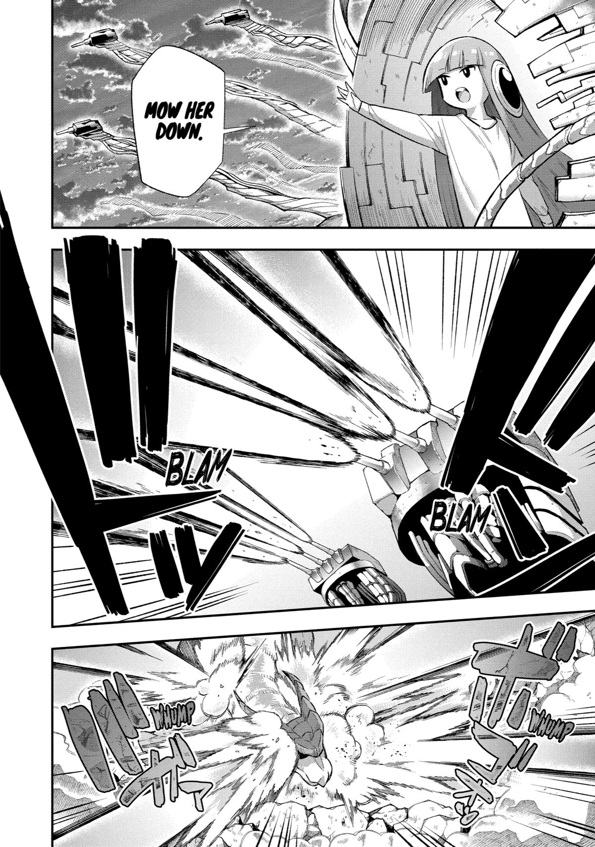 Hero Classroom Book 43 100