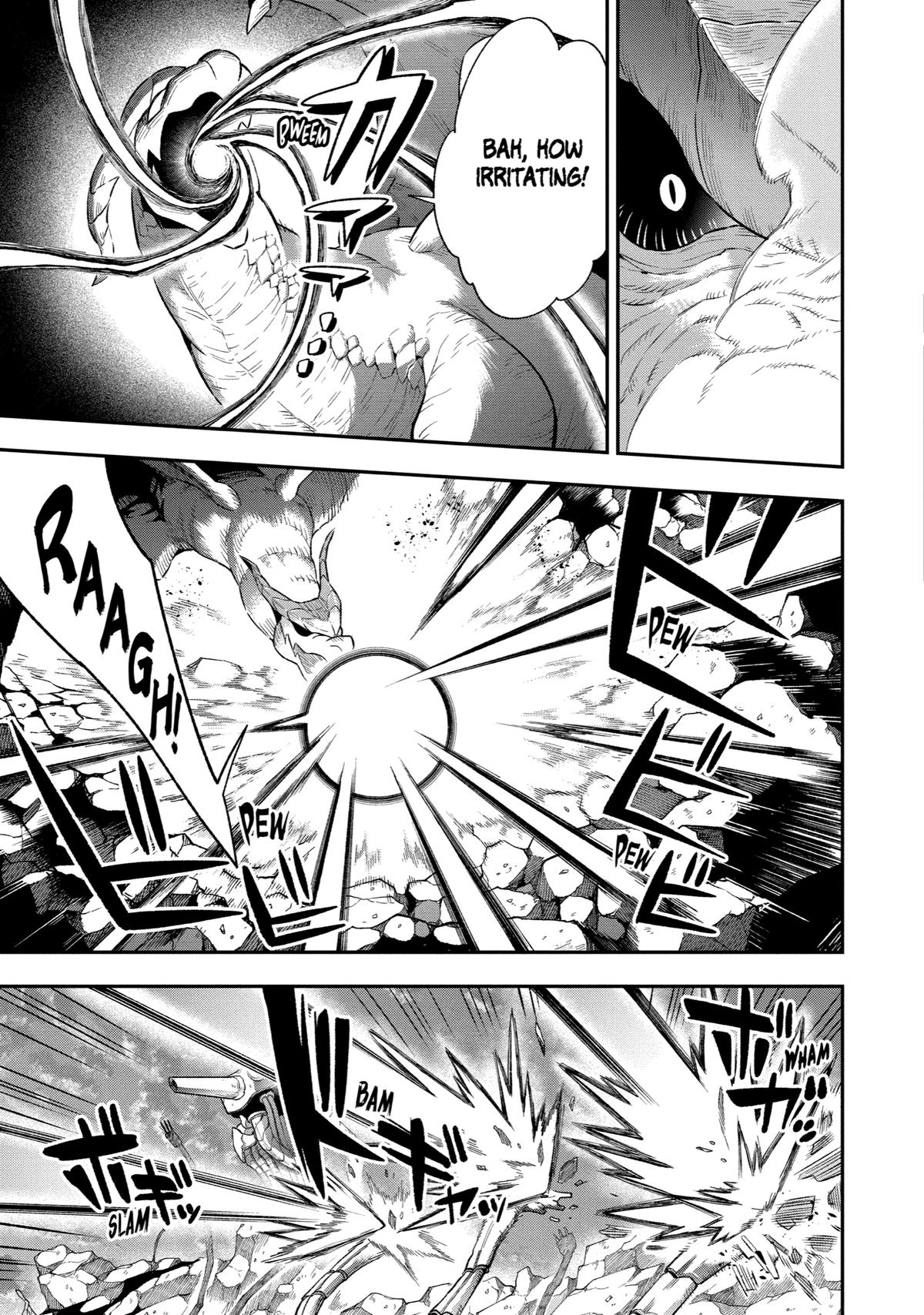 Hero Classroom Book 43 101