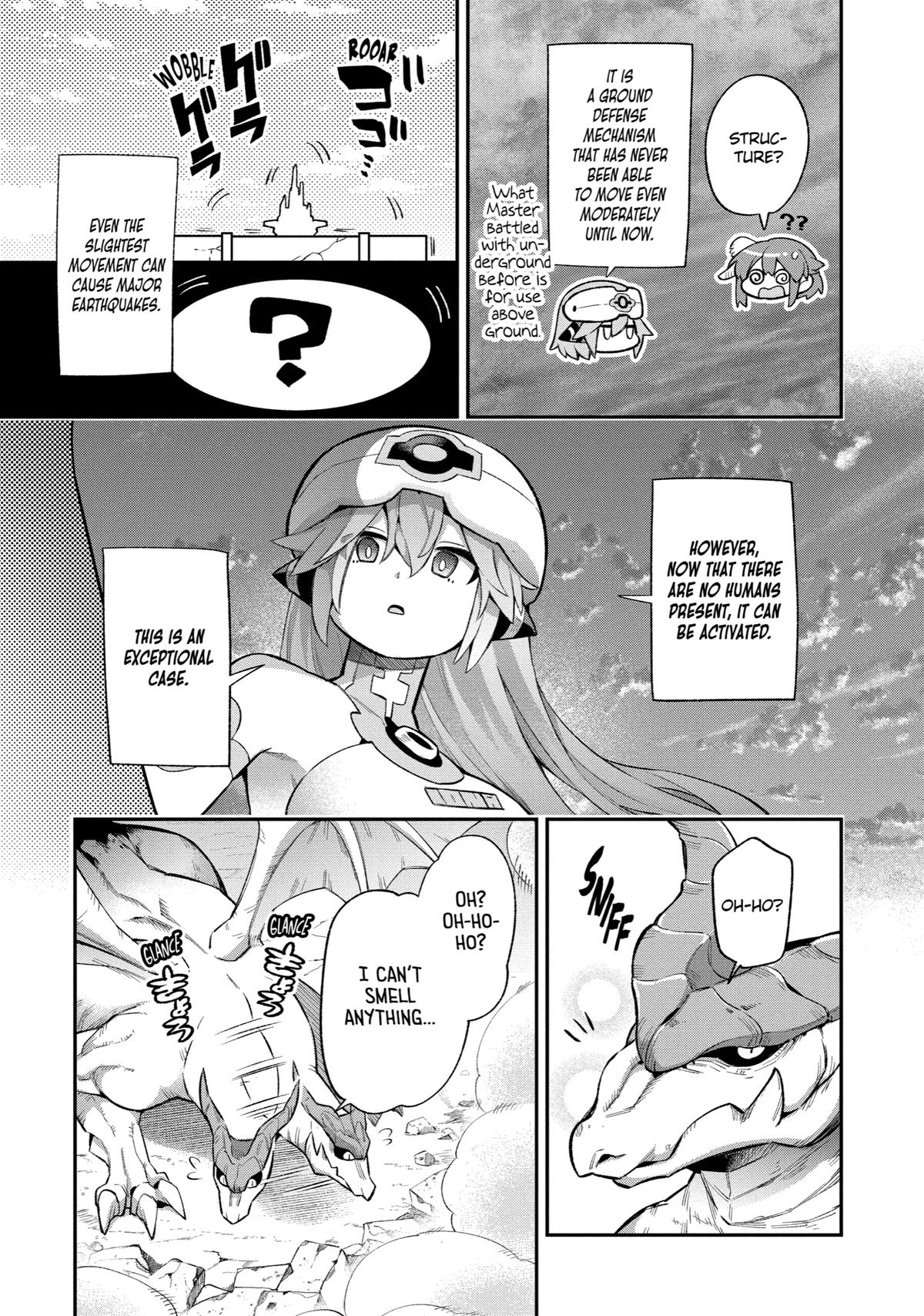 Hero Classroom Book 43 103