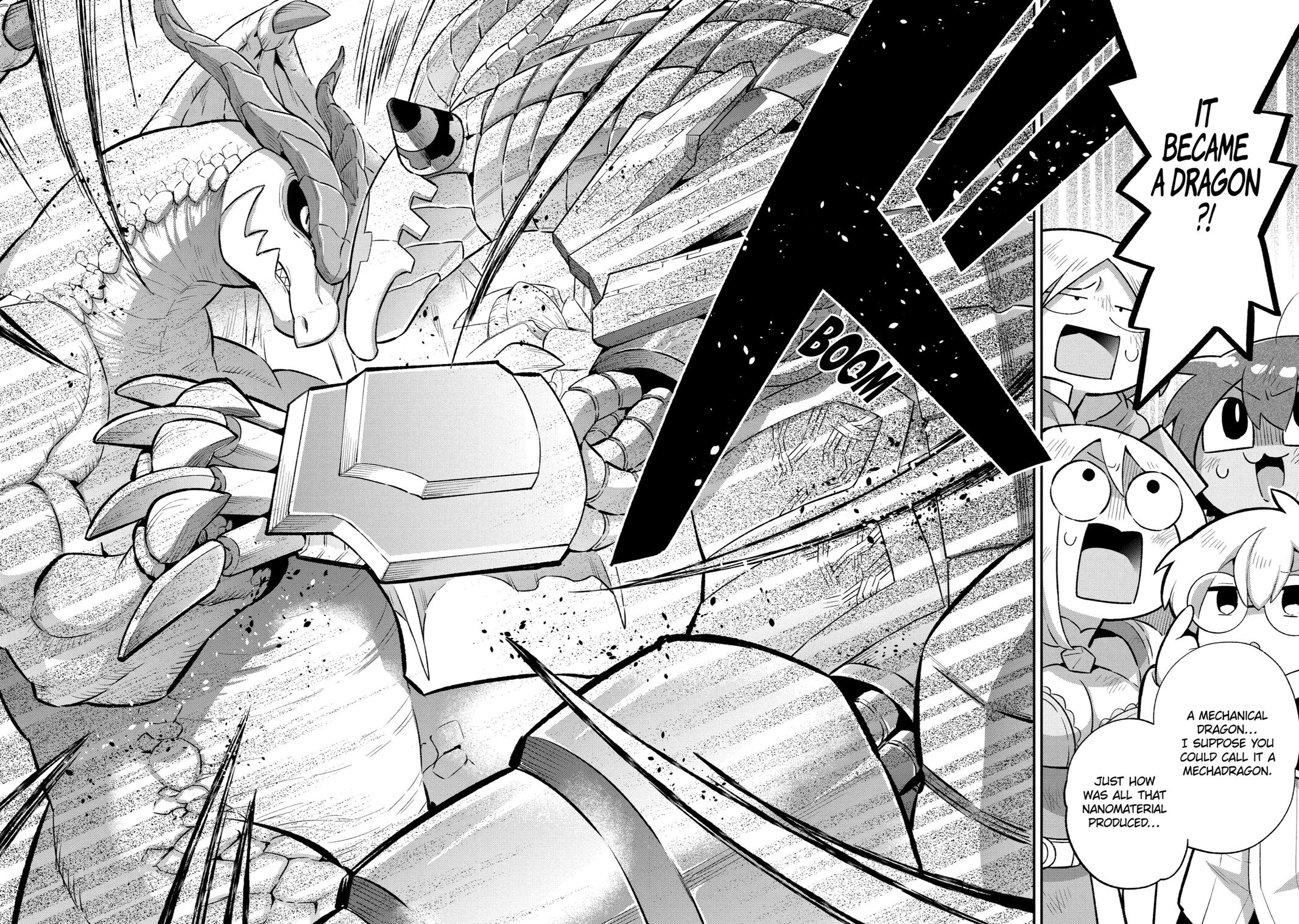 Hero Classroom Book 43 110