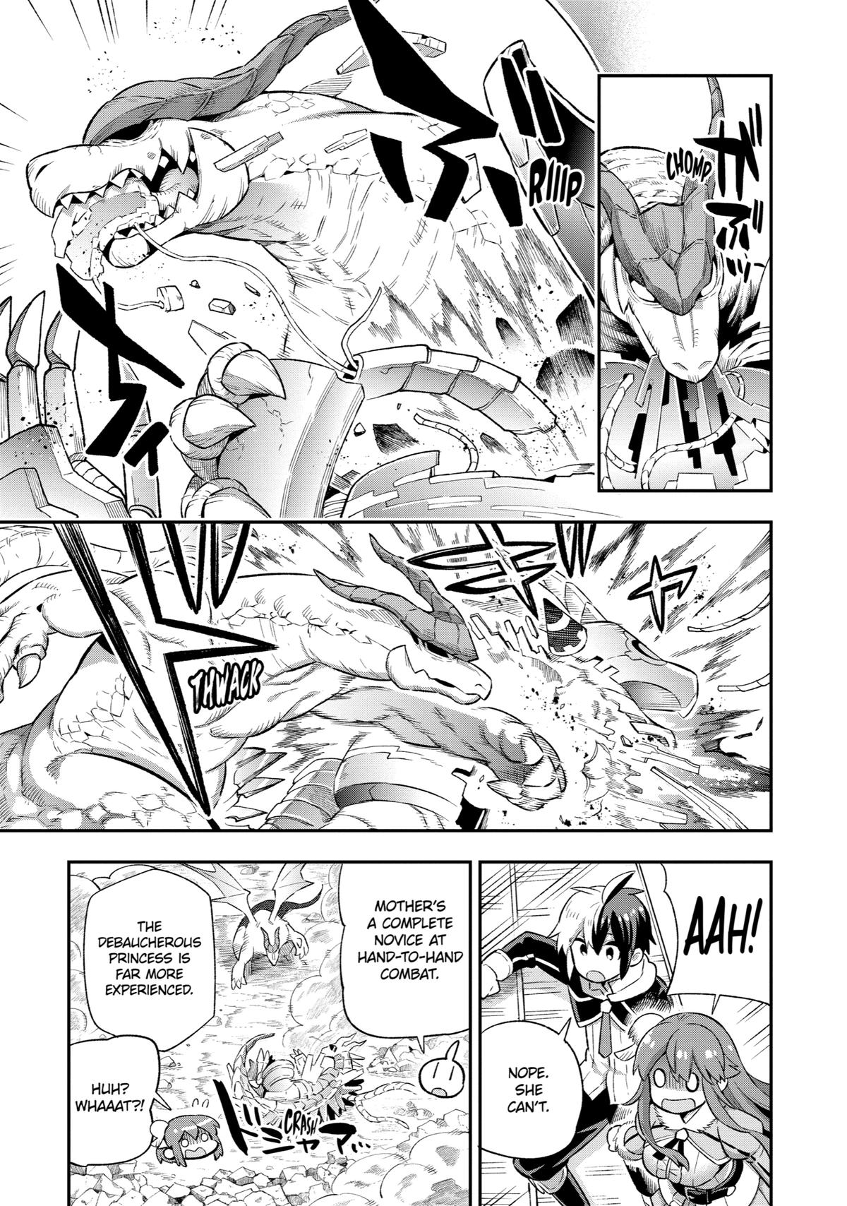 Hero Classroom Book 43 112