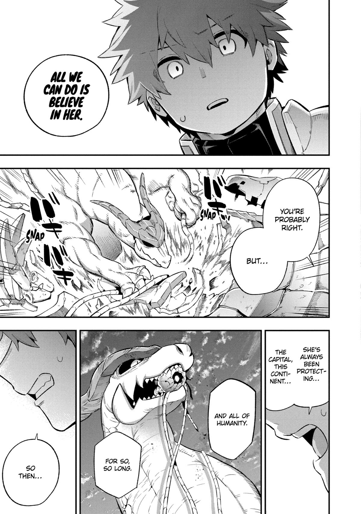 Hero Classroom Book 43 114