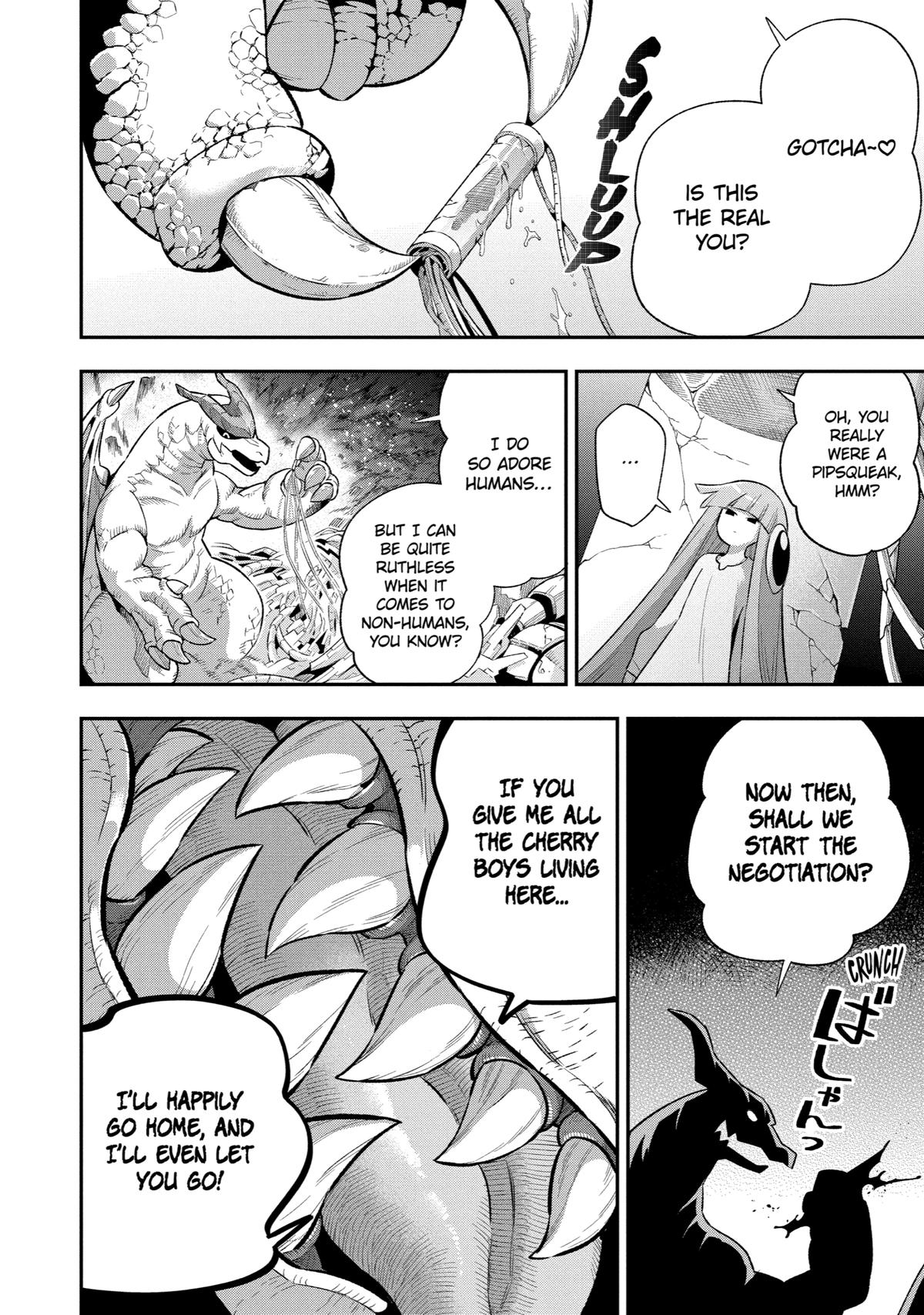 Hero Classroom Book 43 117