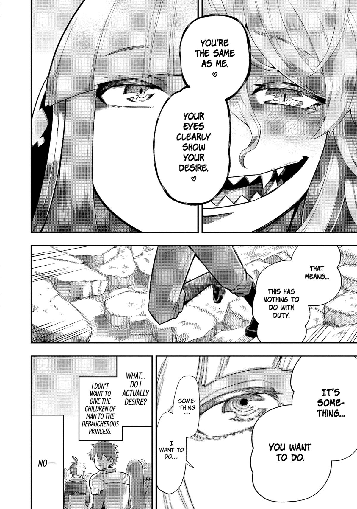 Hero Classroom Book 43 119