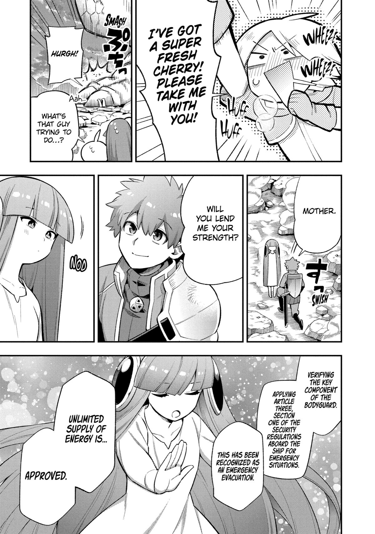 Hero Classroom Book 43 126