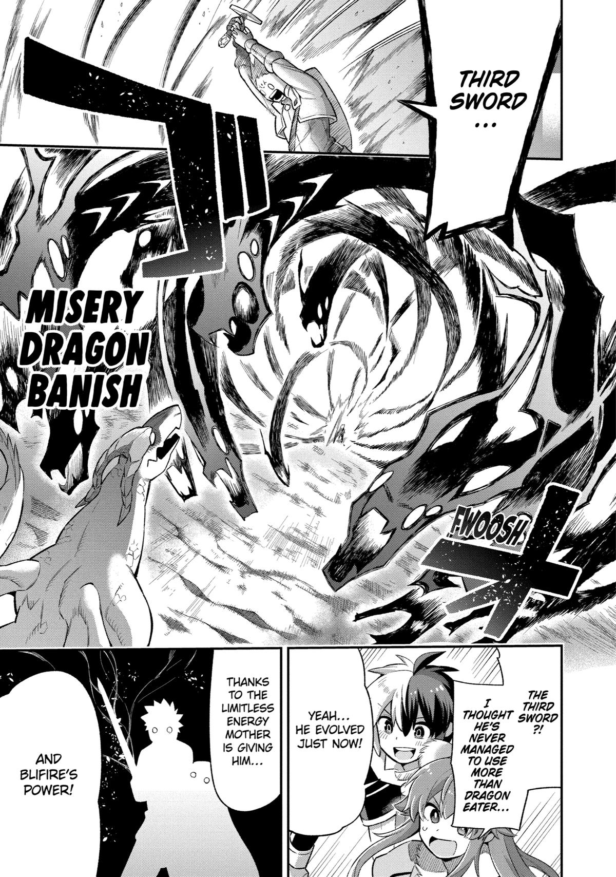 Hero Classroom Book 43 128