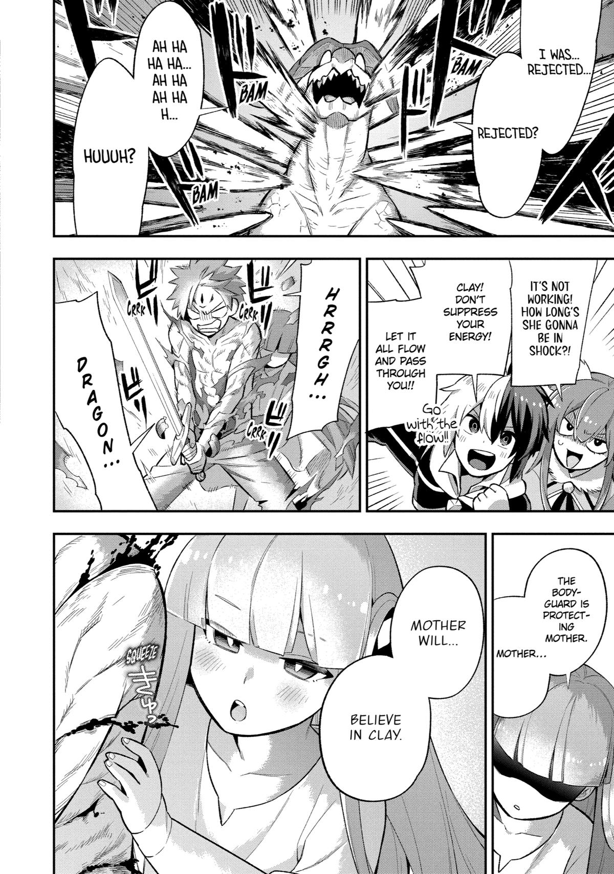 Hero Classroom Book 43 129