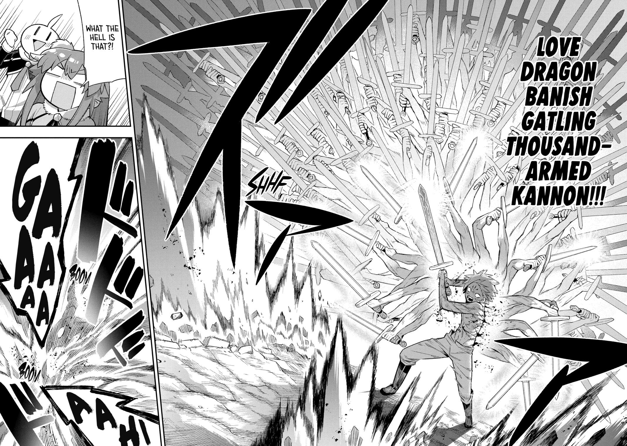 Hero Classroom Book 43 131