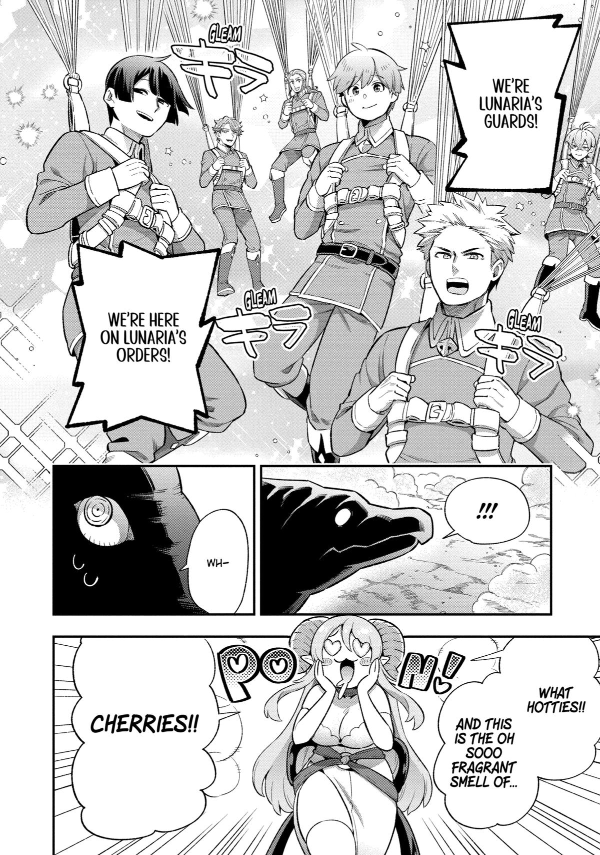 Hero Classroom Book 43 134