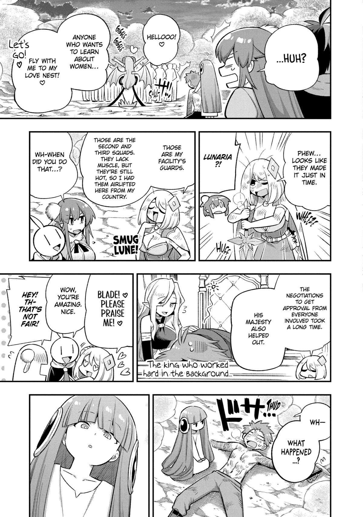 Hero Classroom Book 43 135