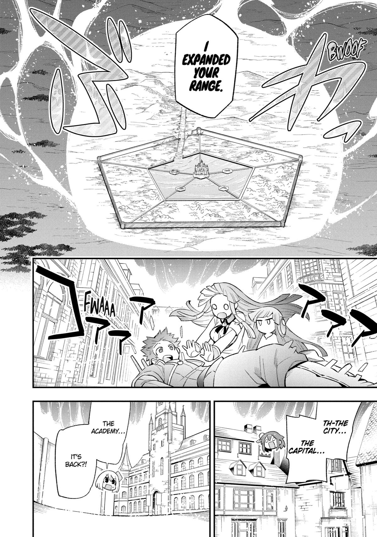 Hero Classroom Book 43 138