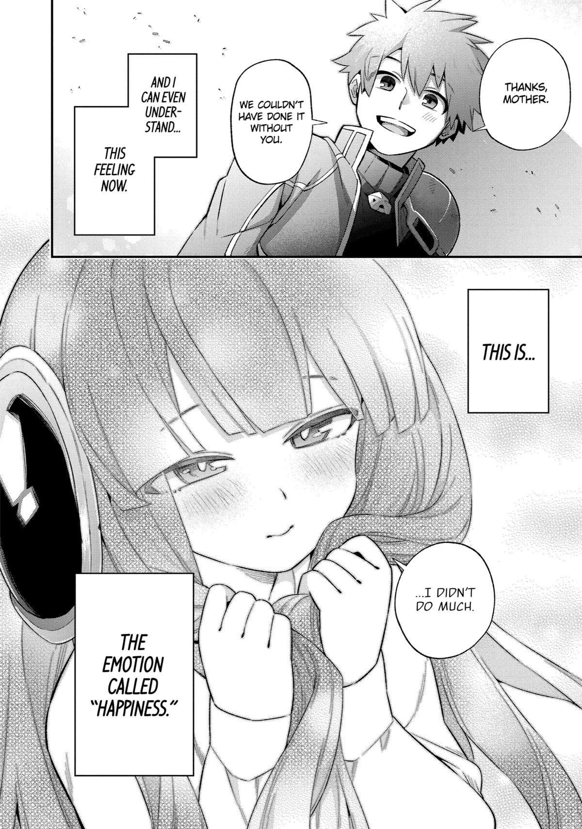 Hero Classroom Book 43 140