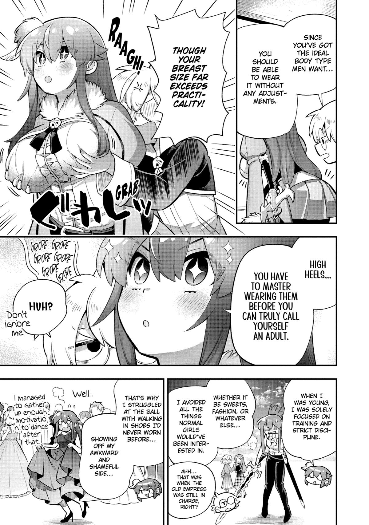 Hero Classroom Book 44 9