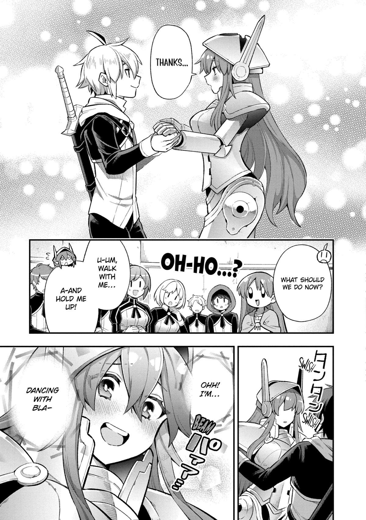 Hero Classroom Book 44 17