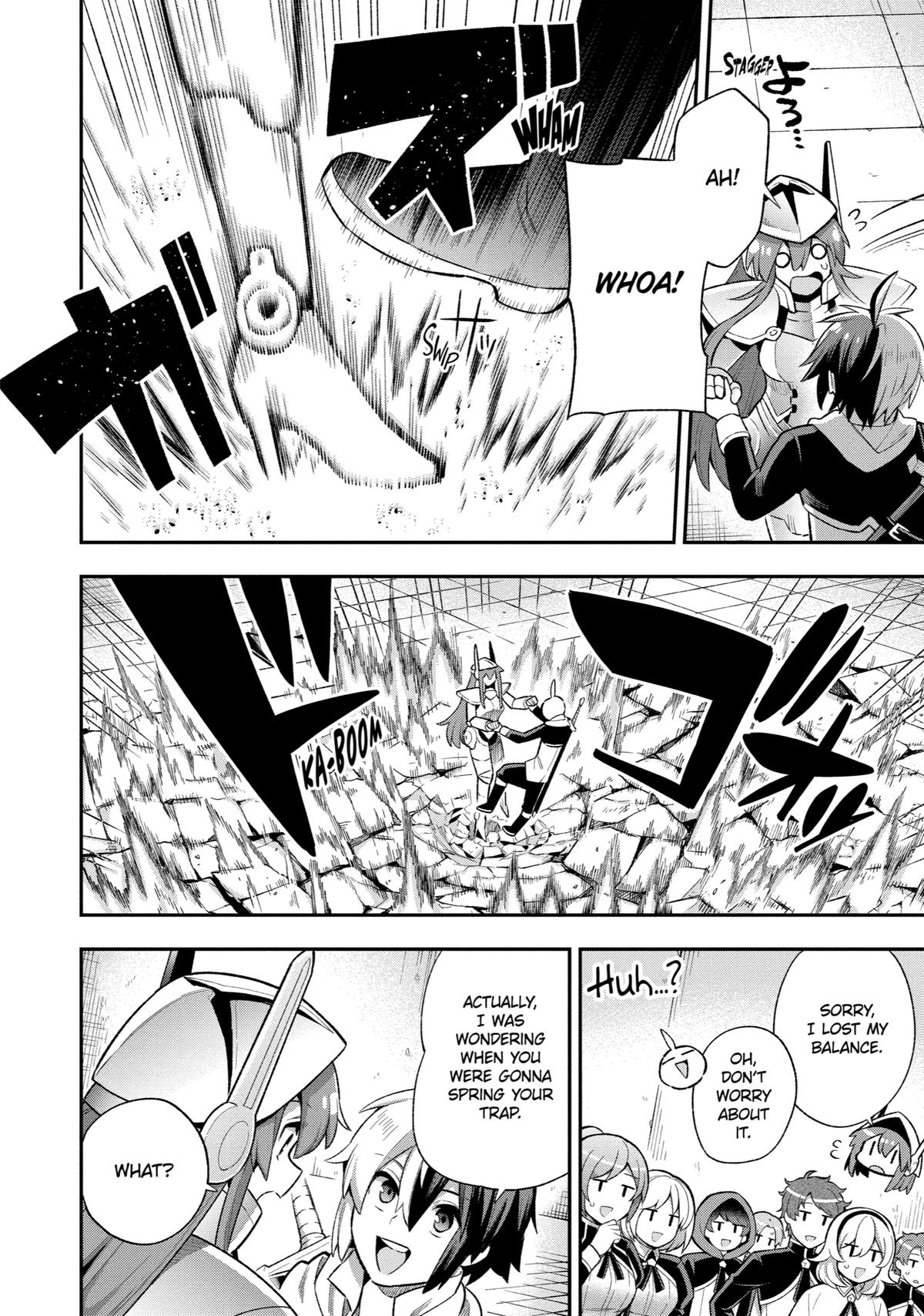 Hero Classroom Book 44 18