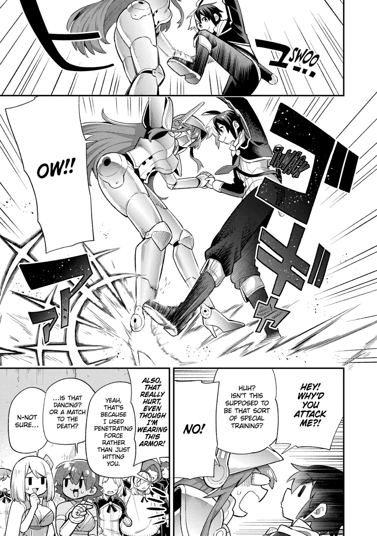 Hero Classroom Book 44 19