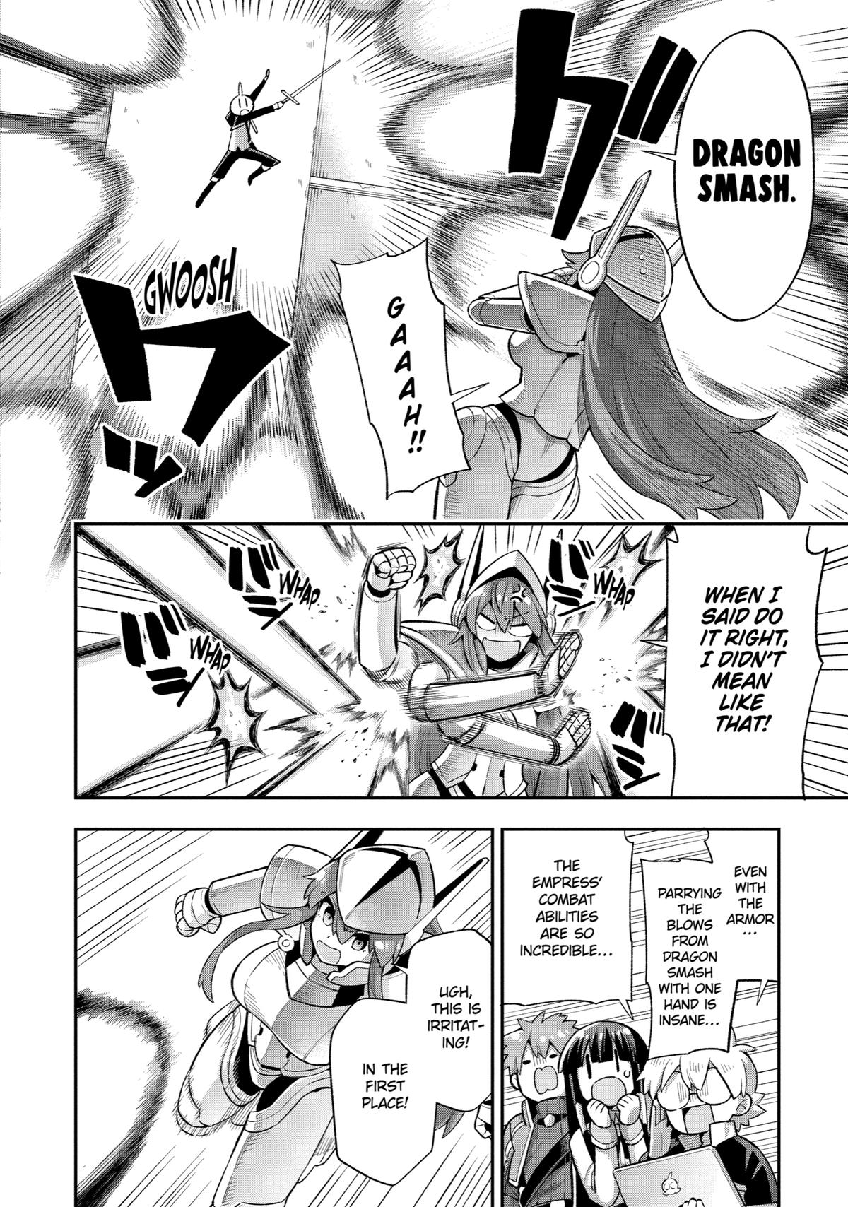 Hero Classroom Book 44 22