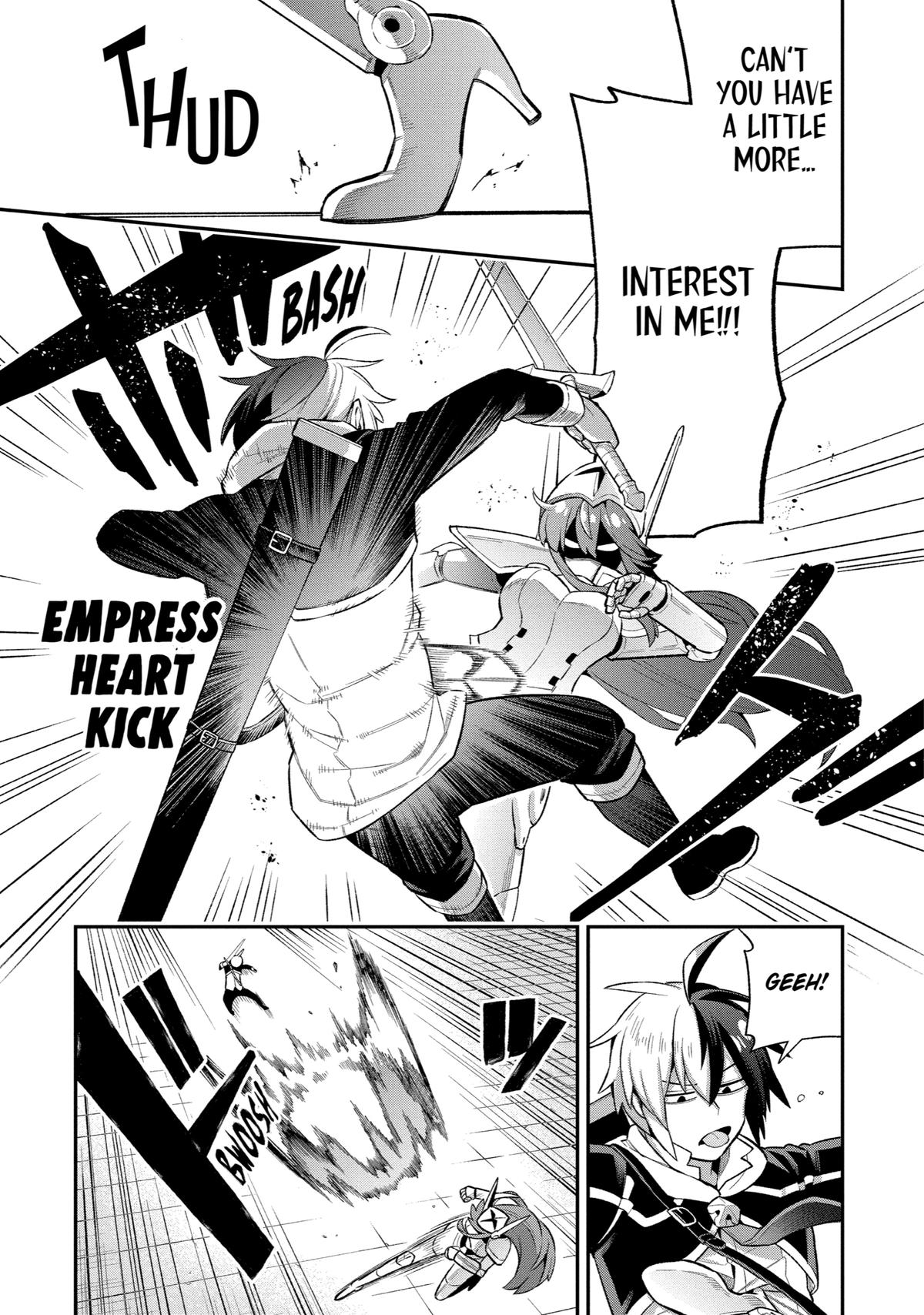 Hero Classroom Book 44 25