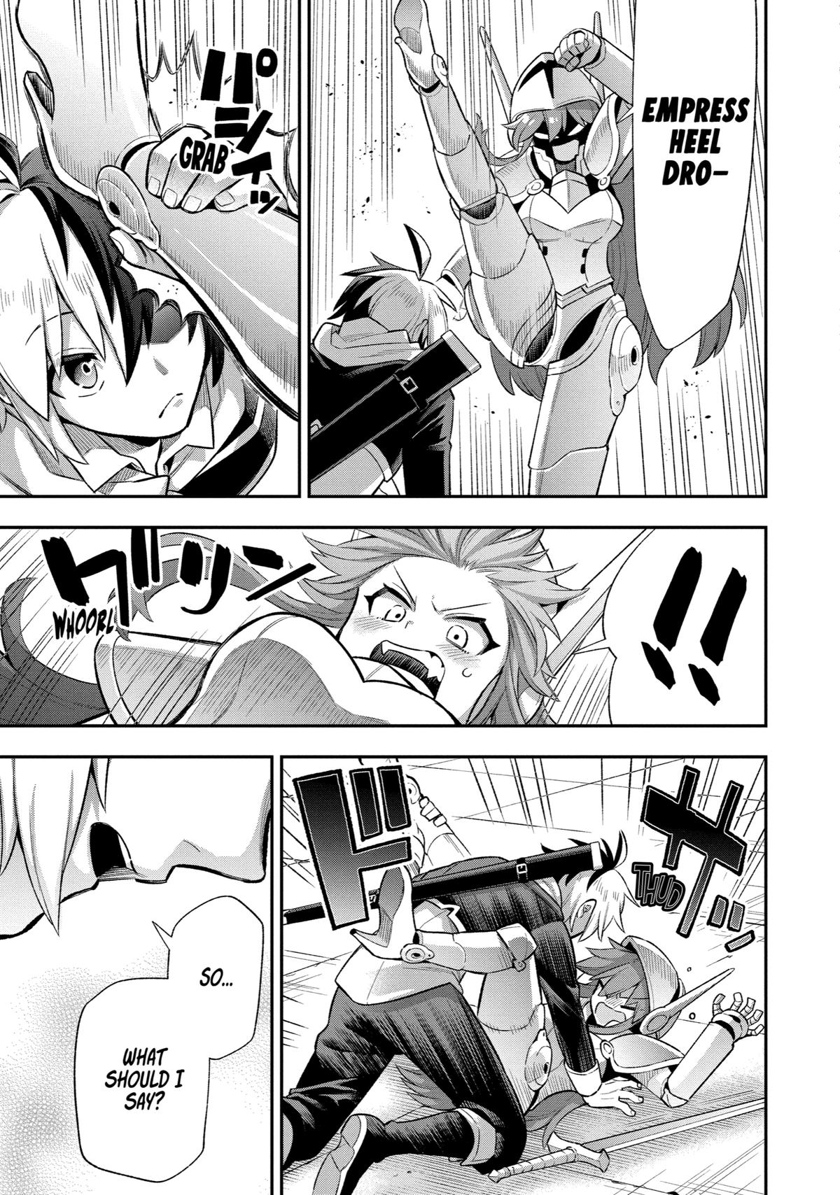 Hero Classroom Book 44 27