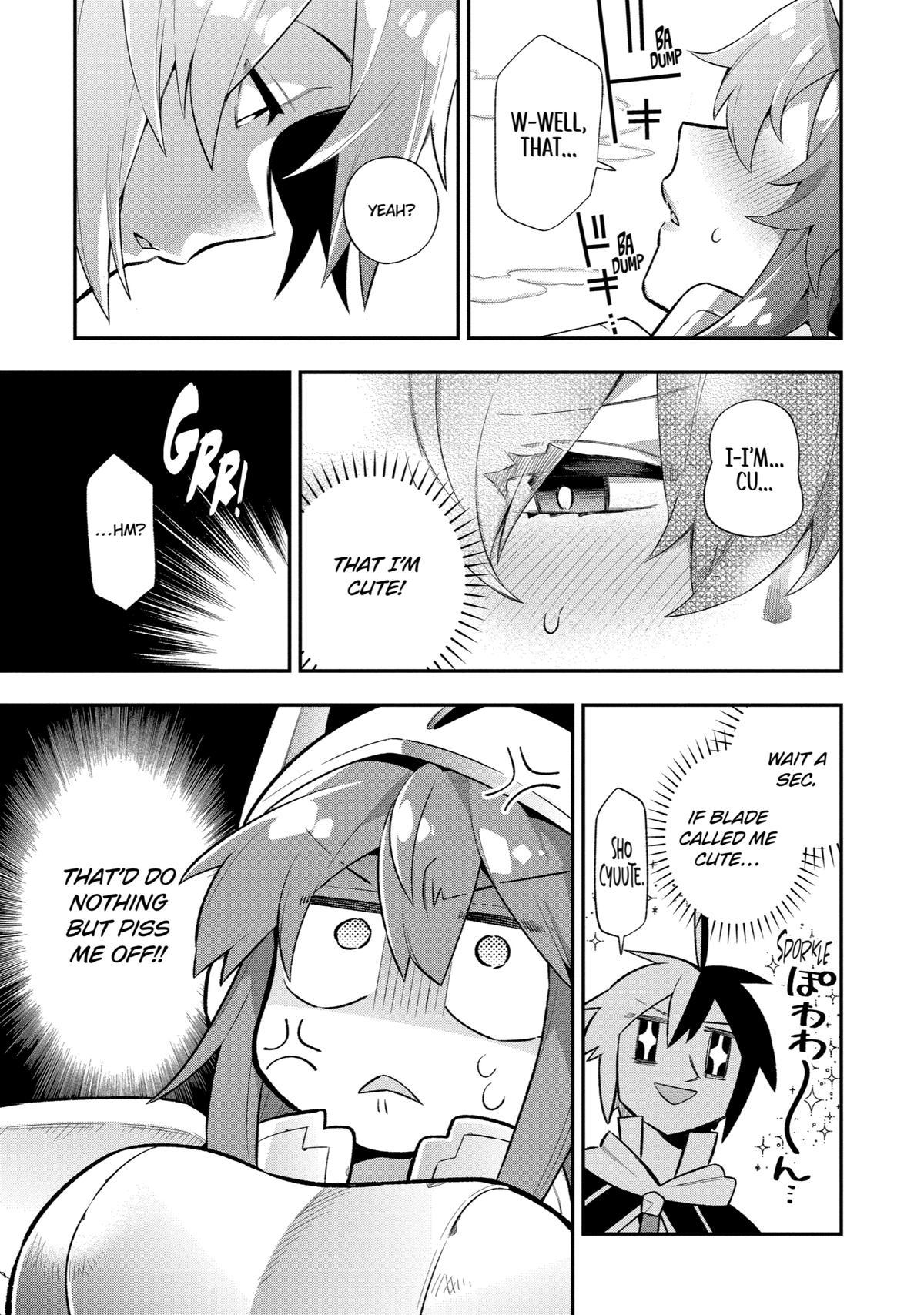 Hero Classroom Book 44 29