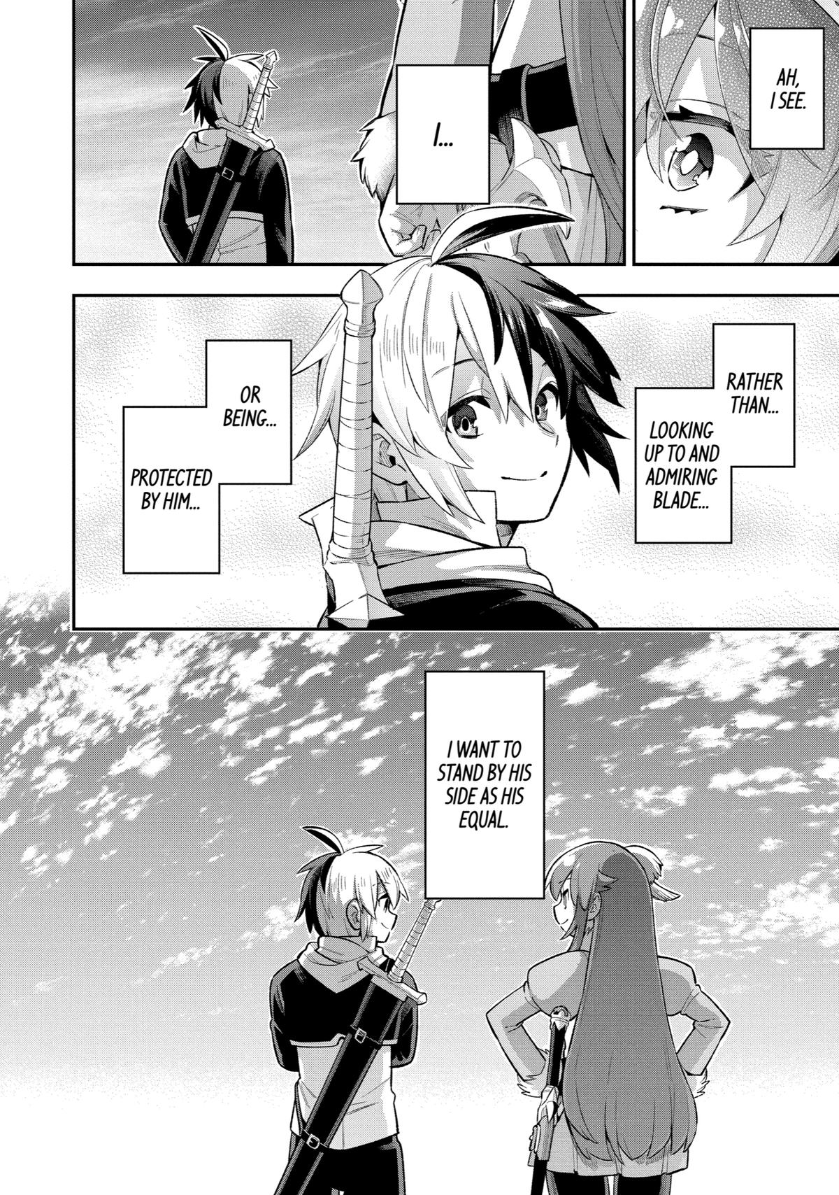 Hero Classroom Book 44 30