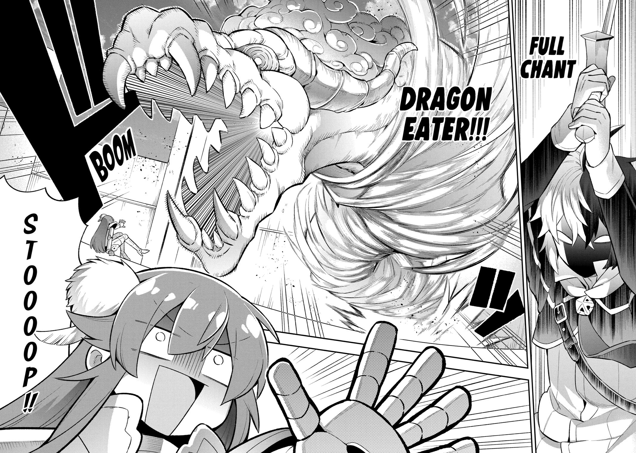 Hero Classroom Book 44 32